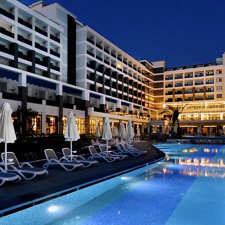 Seaden Valentine Resort & Spa (Adults Only) Side Eksteriør bilde