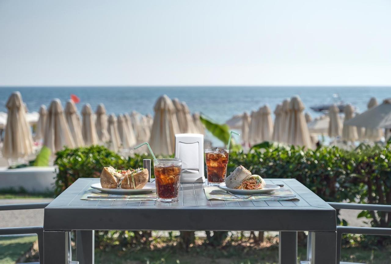 Seaden Valentine Resort & Spa (Adults Only) Side Eksteriør bilde