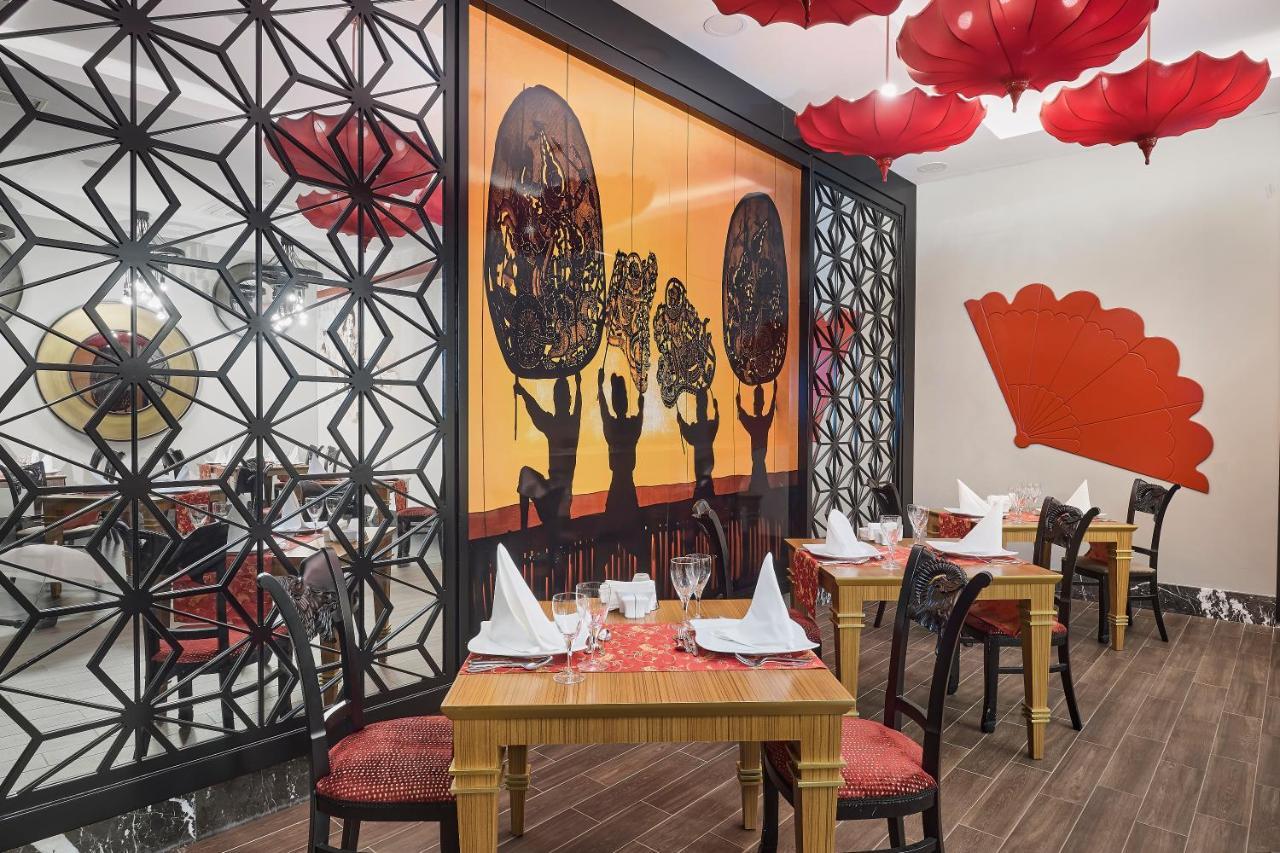 Seaden Valentine Resort & Spa (Adults Only) Side Eksteriør bilde