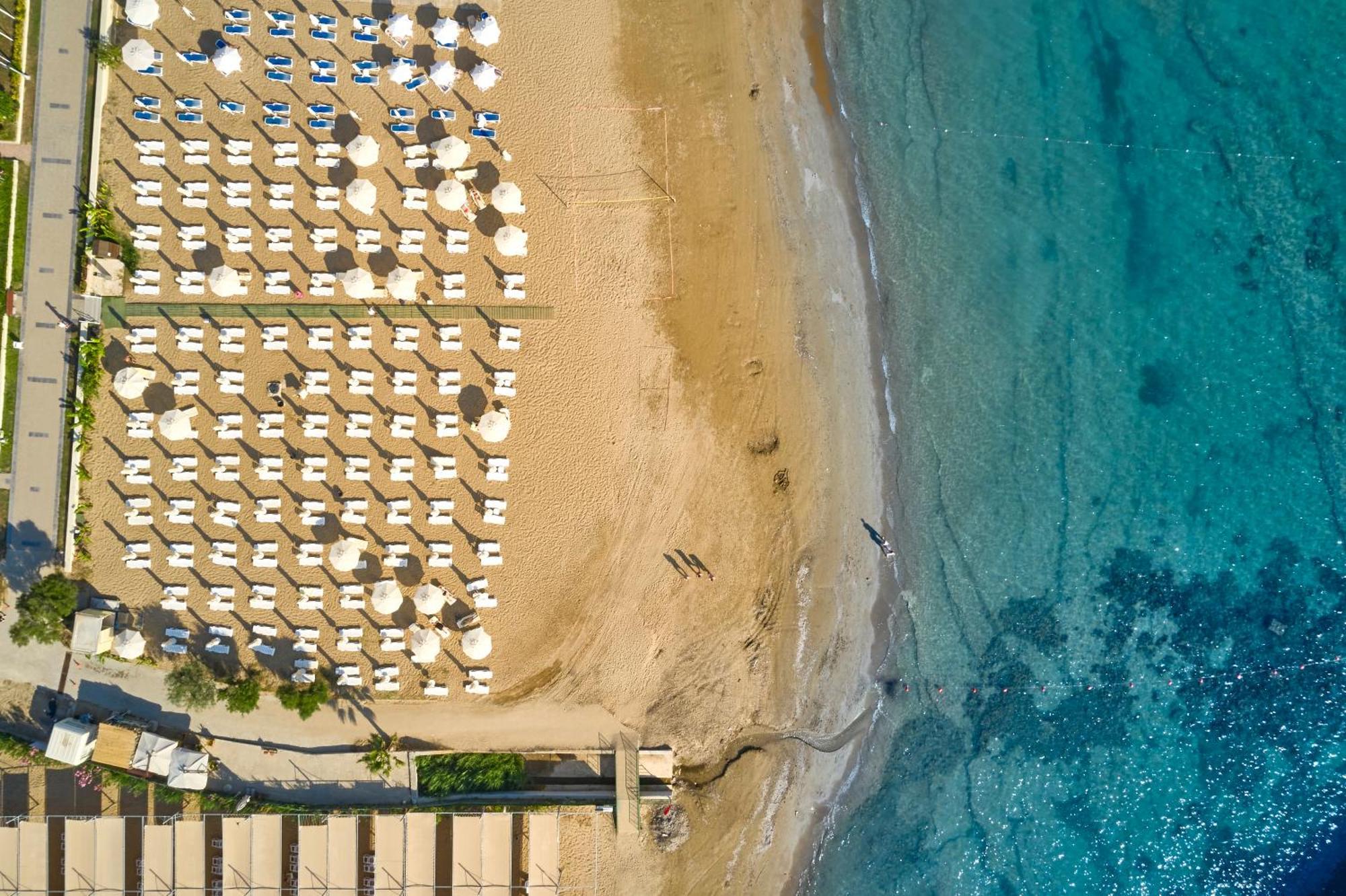 Seaden Valentine Resort & Spa (Adults Only) Side Eksteriør bilde