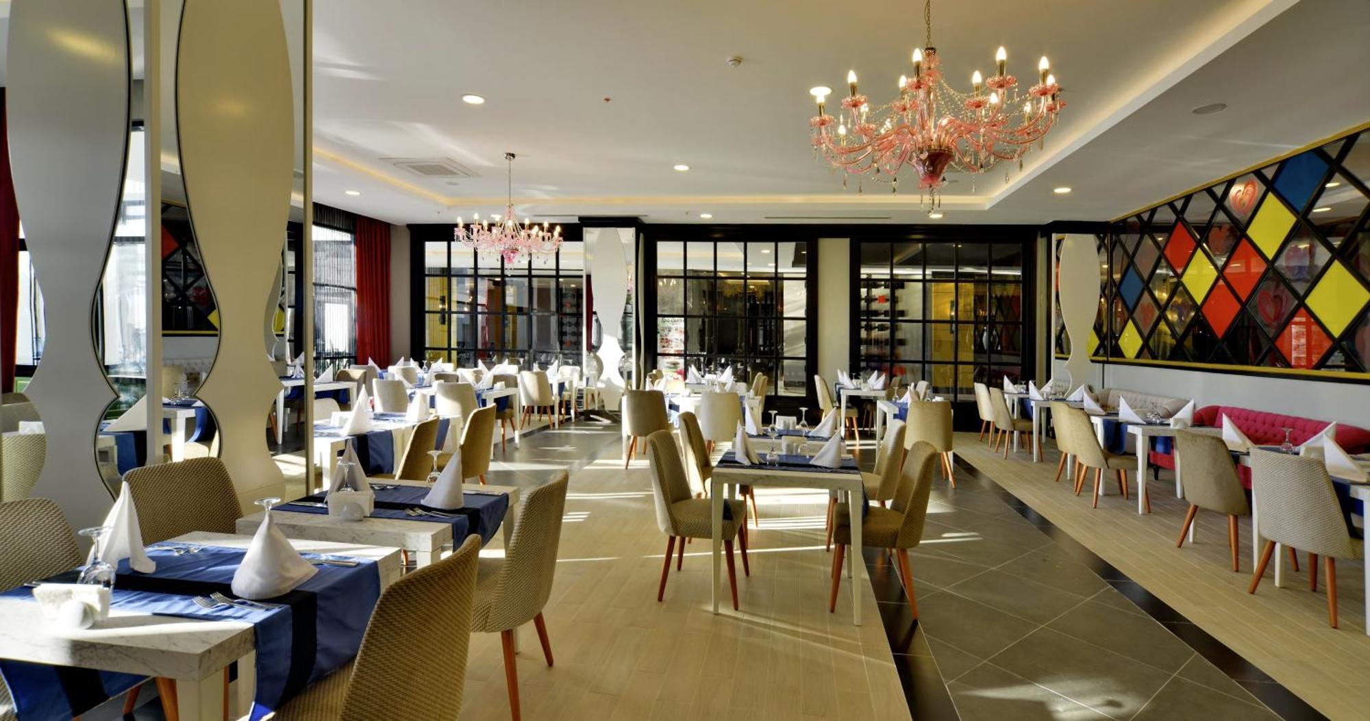 Seaden Valentine Resort & Spa (Adults Only) Side Eksteriør bilde