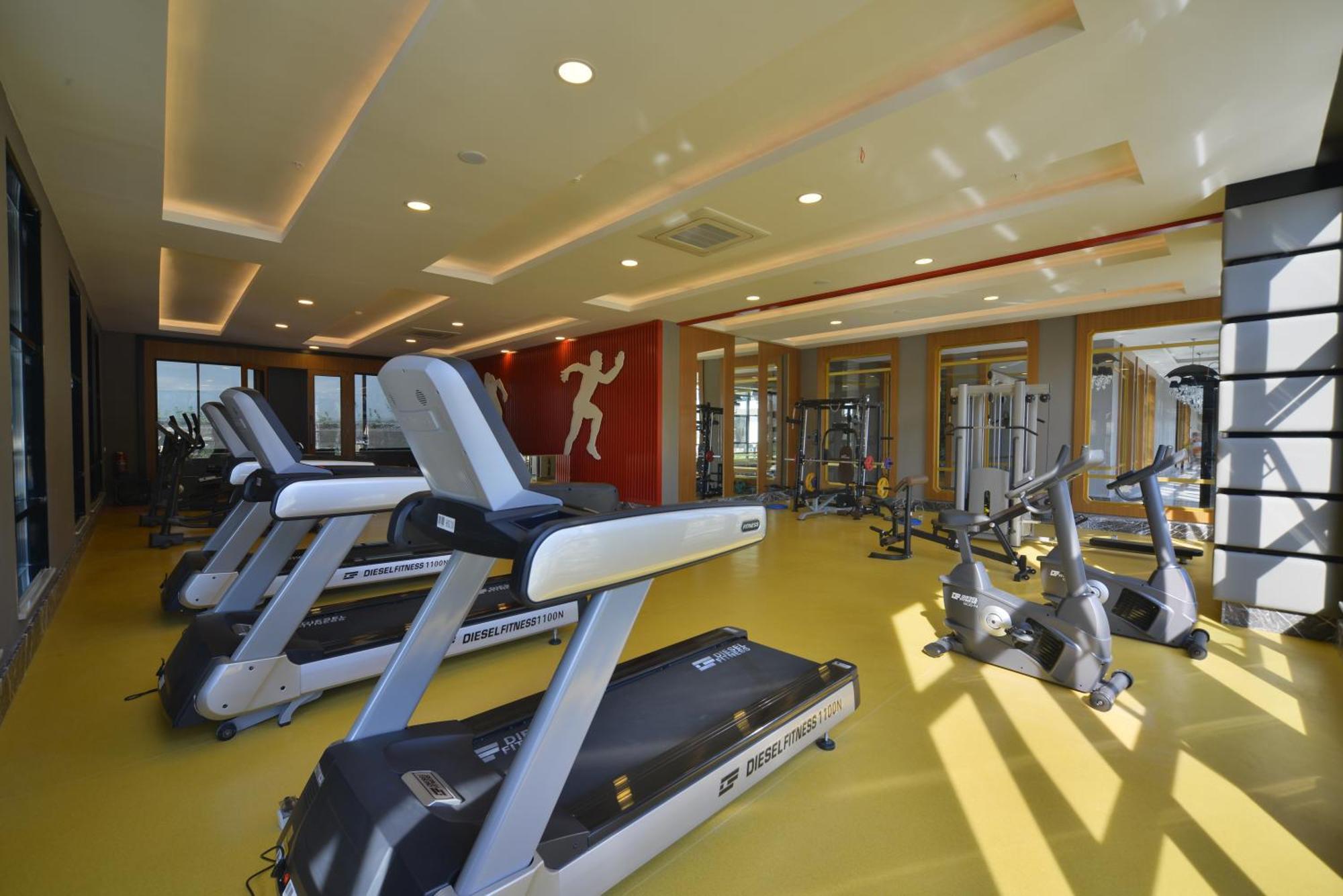 Seaden Valentine Resort & Spa (Adults Only) Side Eksteriør bilde