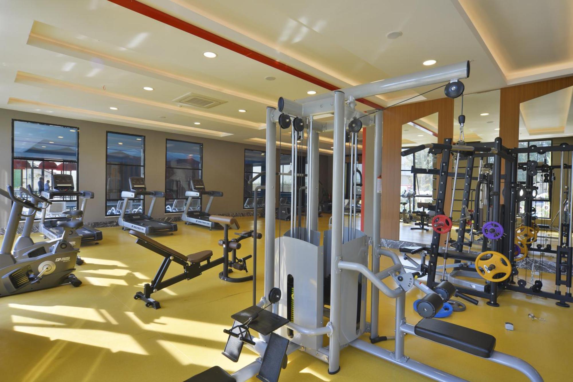 Seaden Valentine Resort & Spa (Adults Only) Side Eksteriør bilde